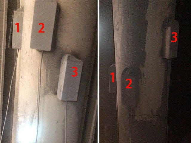 裝了3個(gè)這樣的料位計(jì)還是測不準(zhǔn)，怎么辦？