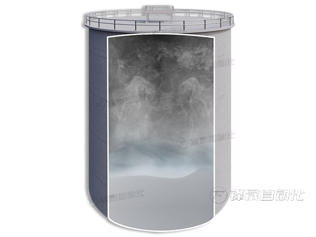 粉塵大是否影響料位探測(cè)儀的測(cè)量精度？