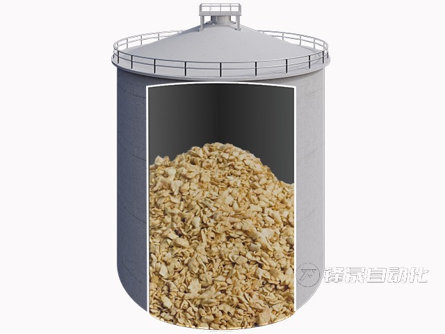 豆粕倉(cāng)的料位監(jiān)測(cè)用哪種料位計(jì)好？